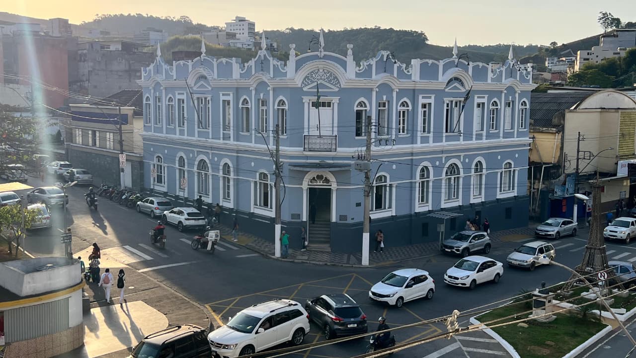Prefeitura de Santos Dumont tem vagas abertas para enfermeiros e técnicos em enfermagem; incrições se encerram nesta quarta-feira